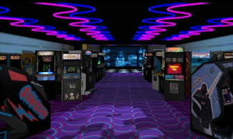 Mame Wallpaper