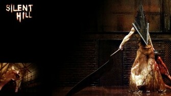 Silent Hill Wallpaper