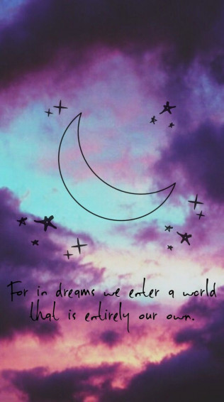 For In Dreams Harry Potter iPhone Wallpaper