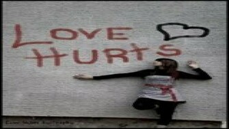 Collection Of Love Hurts Wallpaper Use This Widescreen
