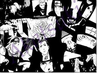 Akatsuki Wallpaper By Hidan