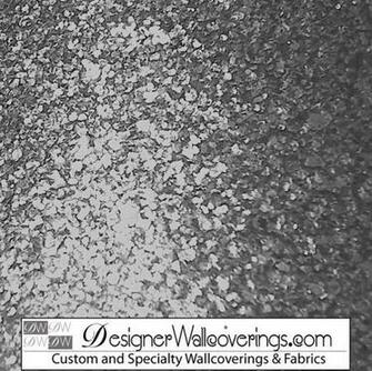 Mica Madness Real Cork Chip Wallpaper Mic Chips