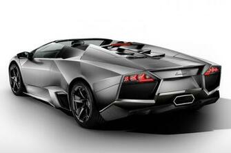 Lamborghini Reventon Wallpaper