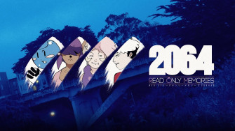 Read Only Memories Integral Targeted For February On Switch