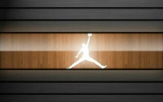 Jumpman Logo Wallpaper