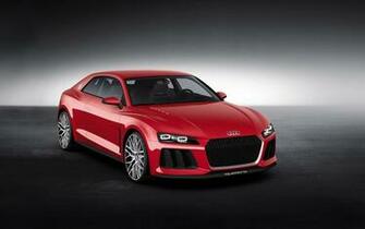 Audi Sport Quattro Wallpaper X Net