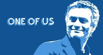 Jose Mourinho Wallpaper