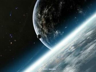 Cool Things Pictures Videos Space Wallpaper An