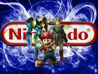 Cool Nintendo Wallpaperabriam Reynoldzs On Up Lcgwqrba GamesHD
