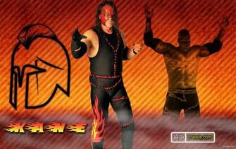 Wwe Wallpaper Kane Mask Masked