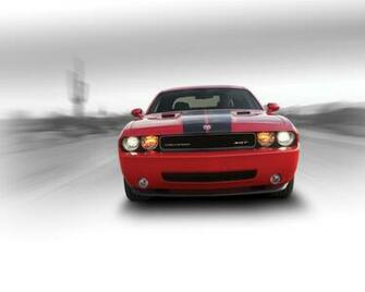 Dodge Challenger Srt8 Hellcat