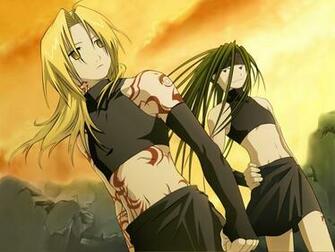 Edward Elric Wallpaper High Quality