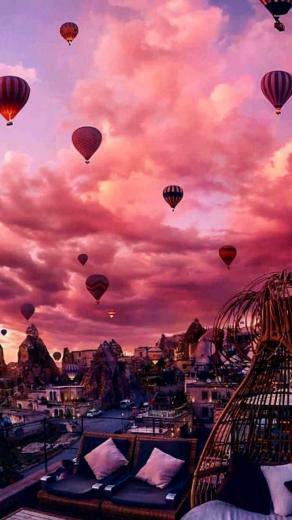 One Of The Must Have Visited Sports Kappadokien Turkey T Rkei