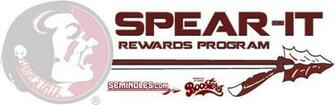 Fsu Spear Logo Wallpaper Florida State Seminoles
