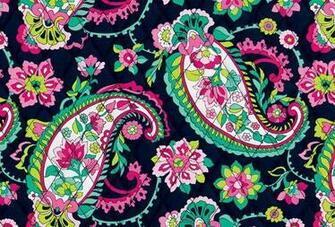 Vera Bradley Background Displaying Good Pix For