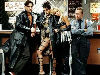Cast Members Of Sin City Clive Owen As Dwight Mccarthy Rosario