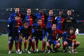 Soccer Players Wallpaper Barcelona Football Club Pictures