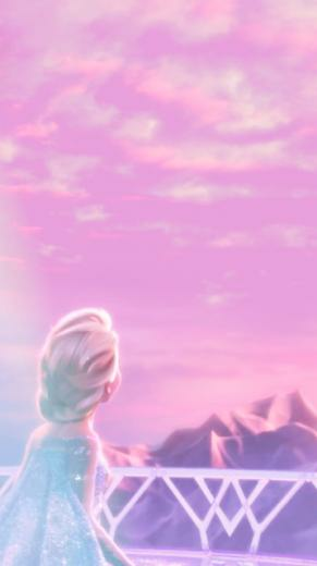 Frozen Wallpaper