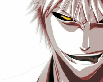 Kurosaki Ichigo Hollow Wallpaper