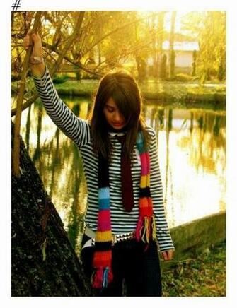 New Fb Profile Pictures For Stylish Girls Cool And Dp On