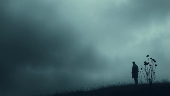 Sad Aesthetic Wallpaper