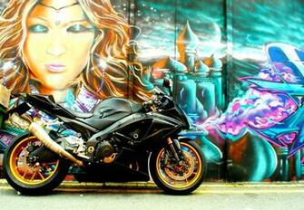 Gsxr Wallpaper