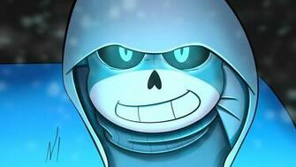 Glitchtale Animosity Screenshot Redraw By Wafflesandtissues On