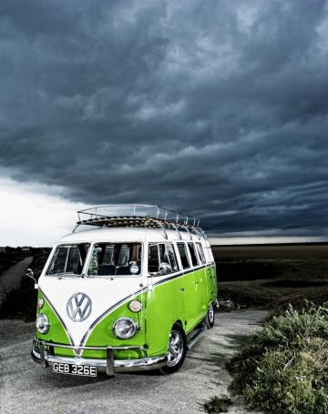 Wallpaper For Rv Campers On