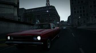 Plymouth Roadrunner Wallpaper
