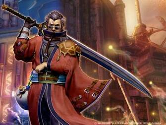 Final Fantasy X Ffx Ff10 Wallpaper