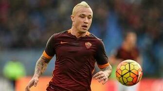 Perkuat Lini Tengah Chelsea Conte Coba Goda Nainggolan