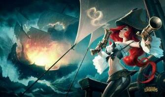 Wallpaper League Of Legends Sur Ps4 Xbox One Wiiu Ps3 Ps Vita