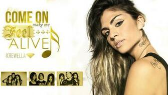 Krewella Wallpaper By Vidalokaon