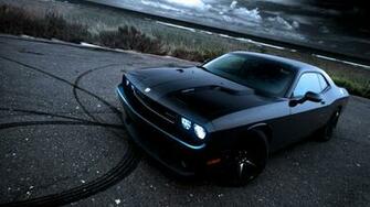 Dodge Charger Computer Wallpaper Desktop Background Id