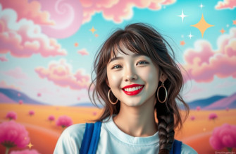 Momoland Nancy Wallpaper