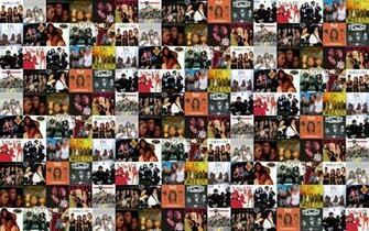 Xscape Tiled Desktop Wallpaper