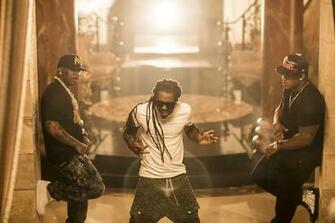 Bts Of Rich Gang Tapout Music Video Shoot Pics Derick G