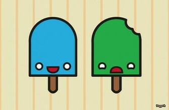 Cute Ice Cream Background Clipart Panda Image