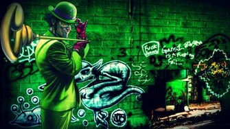 Riddler Wallpaper By Franky4fingersx2 Fan Art Other