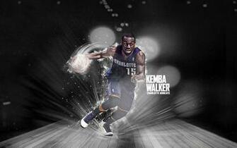 Kemba Walker Charlotte Bobcats Wallpaper