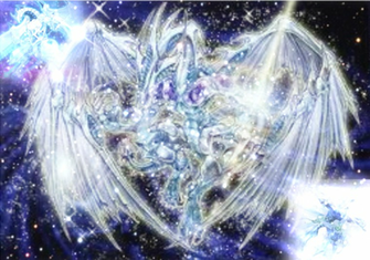 Like Yusei And Stardust Dragon Wallpaper By Drspencerreidbietch