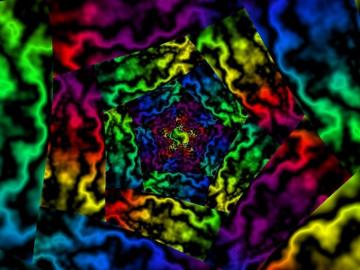 Back Wallpaper For Desktop Trippy