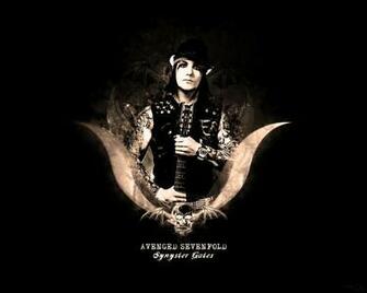Avenged Sevenfold Computer Wallpaper Desktop Background