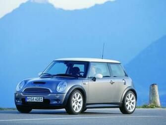 Mini Cooper Wallpaper Widescreen Desktop Background