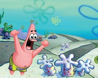 Spongebob Squarepants