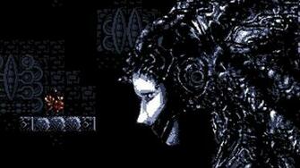 Axiom Verge HD Wallpaper X Net