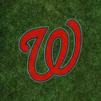 Washington Nationals Wallpaper For Apple iPad