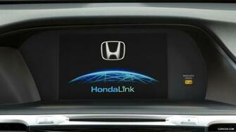 Honda Accord Ex L V6 Central Console HD Wallpaper