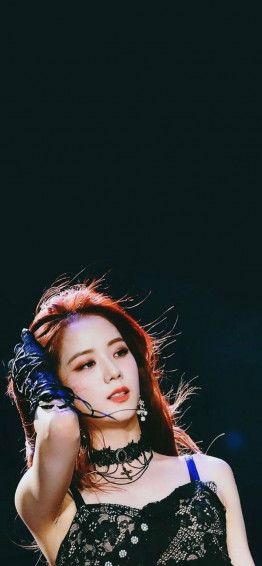 Blackpink In Jisoo Coachella