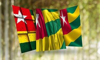 Togo Flag Wallpaper For Android Apk